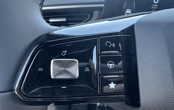 mg-motor-mg3-1-5-hybrid-195ch-luxury - 991494713