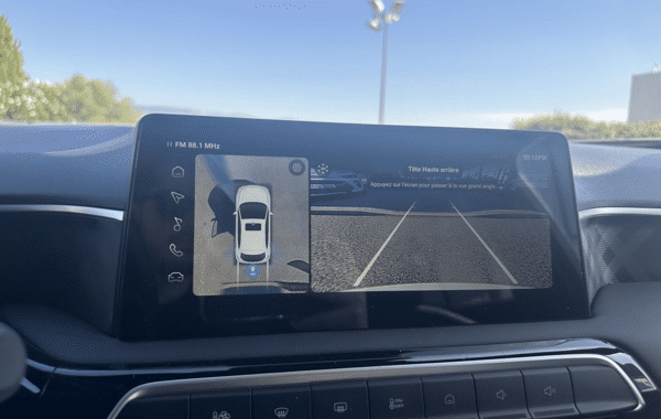 mg-motor-mg3-1-5-hybrid-195ch-luxury - 991504713