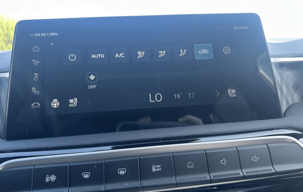 mg-motor-mg3-1-5-hybrid-195ch-luxury - 991504713