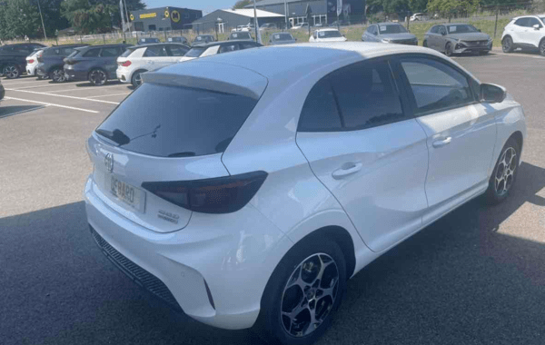 mg-motor-mg3-1-5-hybrid-195ch-luxury - 991524713