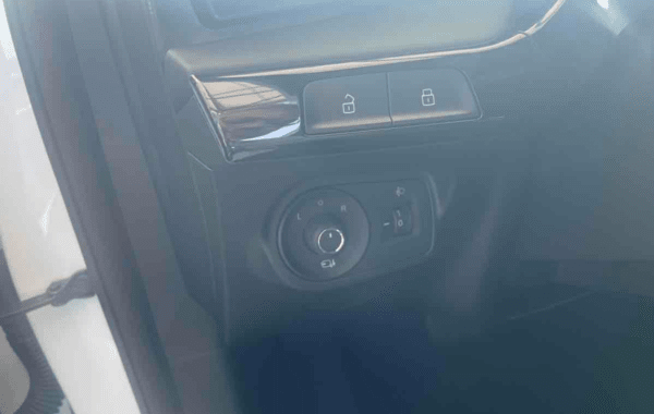 mg-motor-mg3-1-5-hybrid-195ch-luxury - 991524713