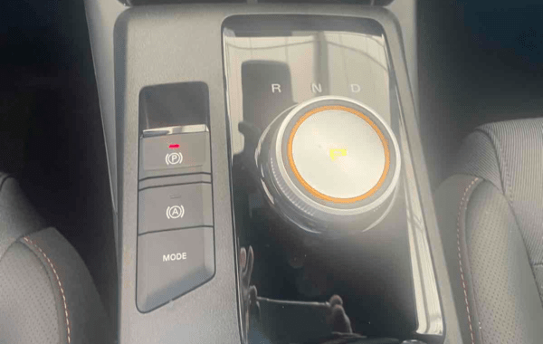 mg-motor-mg3-1-5-hybrid-195ch-luxury - 991524713
