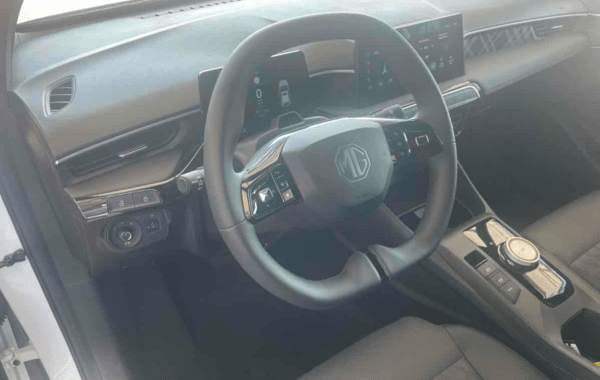 mg-motor-mg3-1-5-hybrid-195ch-luxury - 991524713