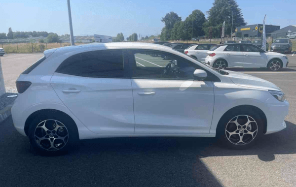 mg-motor-mg3-1-5-hybrid-195ch-luxury - 991544713