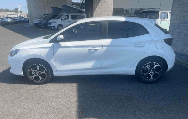 mg-motor-mg3-1-5-hybrid-195ch-luxury - 991544713