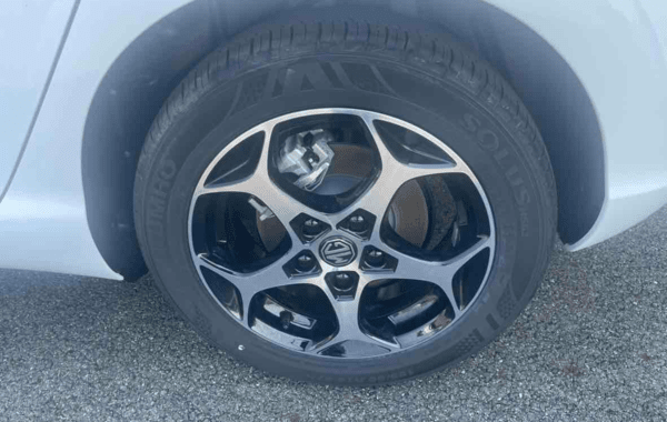 mg-motor-mg3-1-5-hybrid-195ch-luxury - 991544713