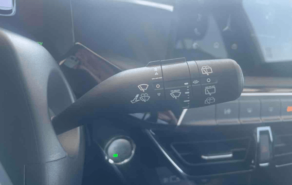 mg-motor-mg3-1-5-hybrid-195ch-luxury - 991544713