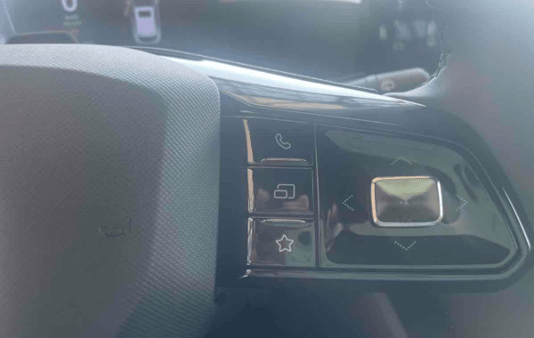 mg-motor-mg3-1-5-hybrid-195ch-luxury - 991544713