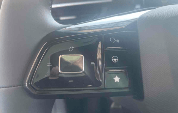 mg-motor-mg3-1-5-hybrid-195ch-luxury - 991544713