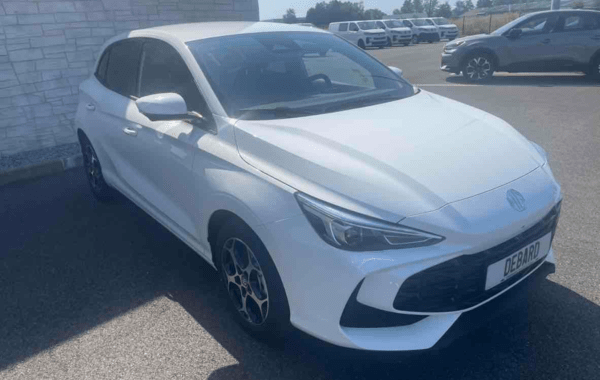 mg-motor-mg3-1-5-hybrid-195ch-luxury - 991554713
