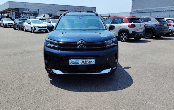 citroen-c5-aircross-puretech-130ch-s-s-shine-eat8 - 991674713