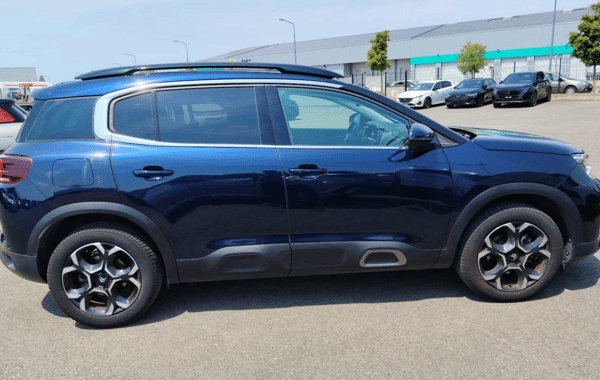 citroen-c5-aircross-puretech-130ch-s-s-shine-eat8 - 991674713