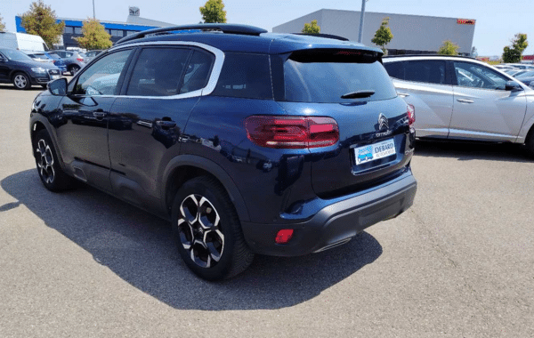 citroen-c5-aircross-puretech-130ch-s-s-shine-eat8 - 991674713