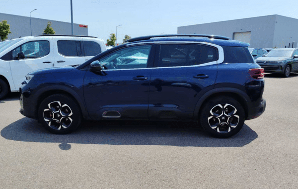 citroen-c5-aircross-puretech-130ch-s-s-shine-eat8 - 991674713