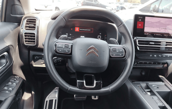 citroen-c5-aircross-puretech-130ch-s-s-shine-eat8 - 991674713