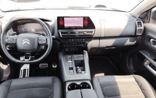 citroen-c5-aircross-puretech-130ch-s-s-shine-eat8 - 991674713