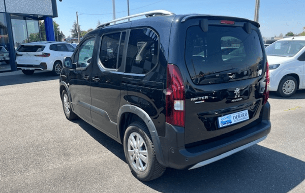 peugeot-rifter-1-5-bluehdi-100ch-s-s-standard-active-pack - 991694713