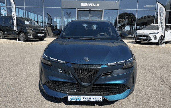 alfa-romeo-junior-elettrica-156ch - 991894713