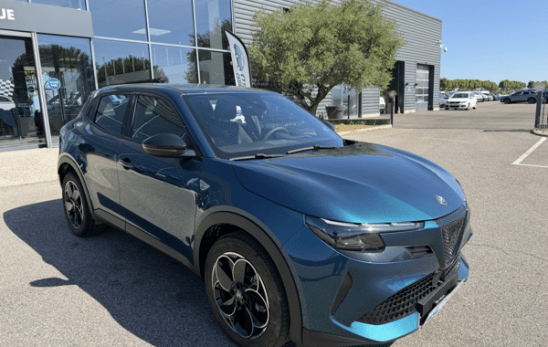 alfa-romeo-junior-elettrica-156ch - 991894713