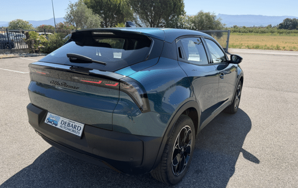 alfa-romeo-junior-elettrica-156ch - 991894713