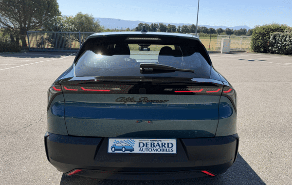 alfa-romeo-junior-elettrica-156ch - 991894713