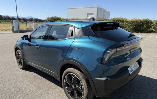 alfa-romeo-junior-elettrica-156ch - 991894713