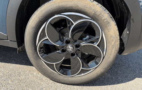 alfa-romeo-junior-elettrica-156ch - 991894713