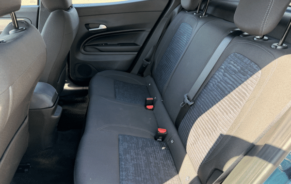 alfa-romeo-junior-elettrica-156ch - 991894713