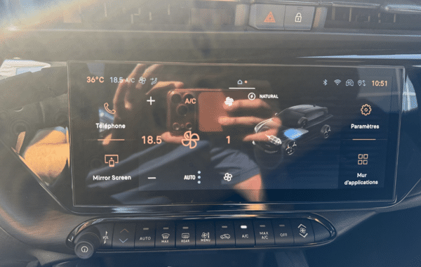 alfa-romeo-junior-elettrica-156ch - 991894713