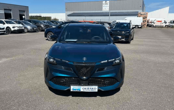 alfa-romeo-junior-elettrica-156ch - 991934713