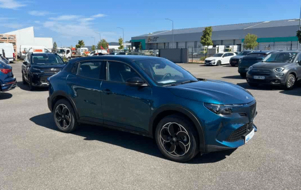 alfa-romeo-junior-elettrica-156ch - 991934713