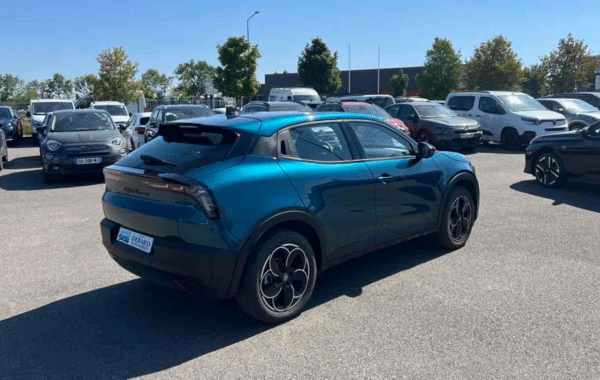 alfa-romeo-junior-elettrica-156ch - 991934713