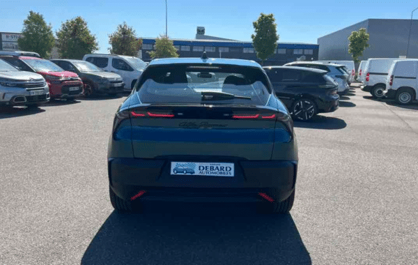 alfa-romeo-junior-elettrica-156ch - 991934713