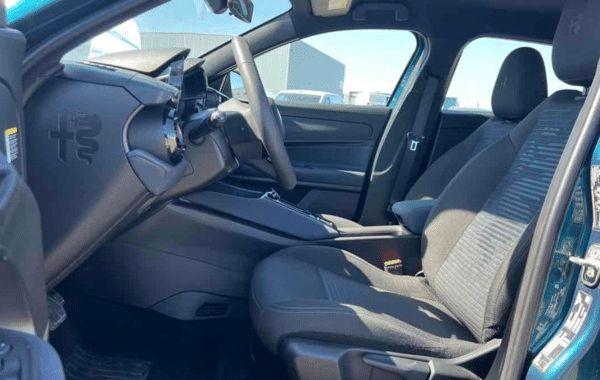 alfa-romeo-junior-elettrica-156ch - 991934713