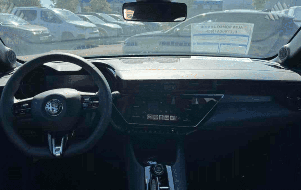 alfa-romeo-junior-elettrica-156ch - 991934713