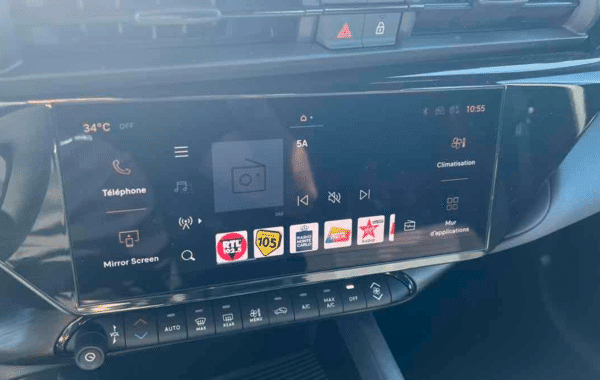 alfa-romeo-junior-elettrica-156ch - 991934713