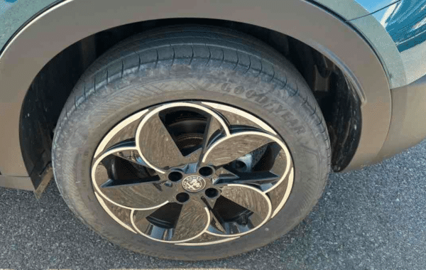 alfa-romeo-junior-elettrica-156ch - 991934713