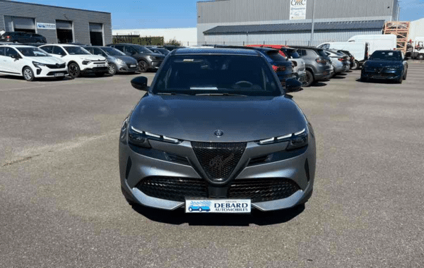 alfa-romeo-junior-elettrica-156ch - 992184713