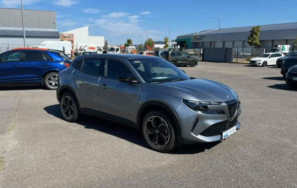 alfa-romeo-junior-elettrica-156ch - 992184713