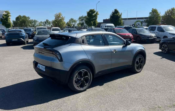 alfa-romeo-junior-elettrica-156ch - 992184713