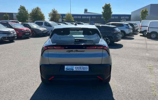 alfa-romeo-junior-elettrica-156ch - 992184713