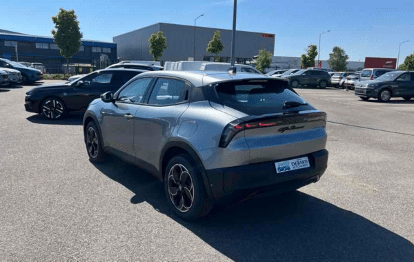 alfa-romeo-junior-elettrica-156ch - 992184713