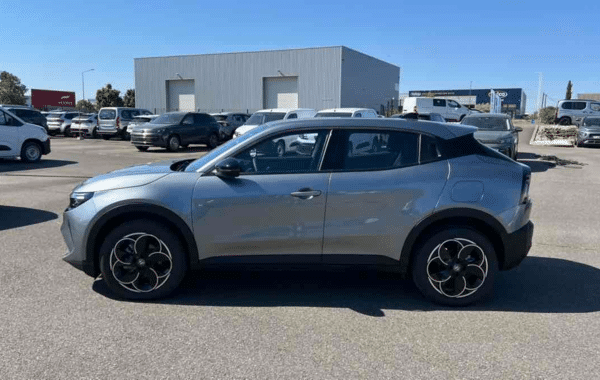 alfa-romeo-junior-elettrica-156ch - 992184713