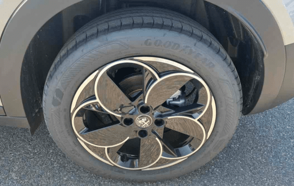 alfa-romeo-junior-elettrica-156ch - 992184713