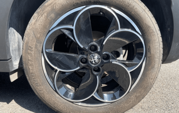 alfa-romeo-junior-elettrica-156ch - 992204713