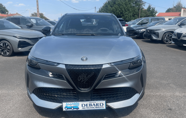 alfa-romeo-junior-elettrica-156ch - 992204713