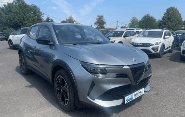 alfa-romeo-junior-elettrica-156ch - 992204713