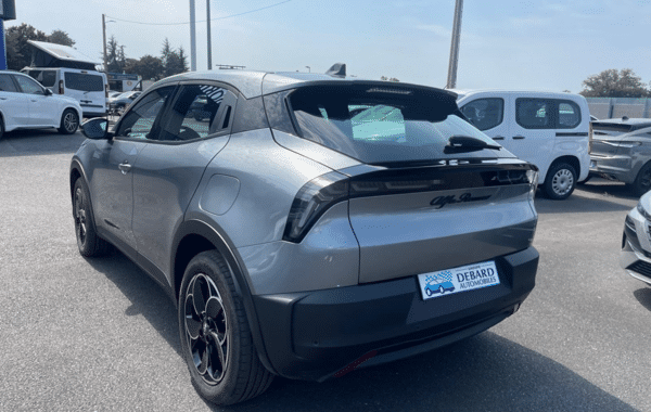 alfa-romeo-junior-elettrica-156ch - 992204713