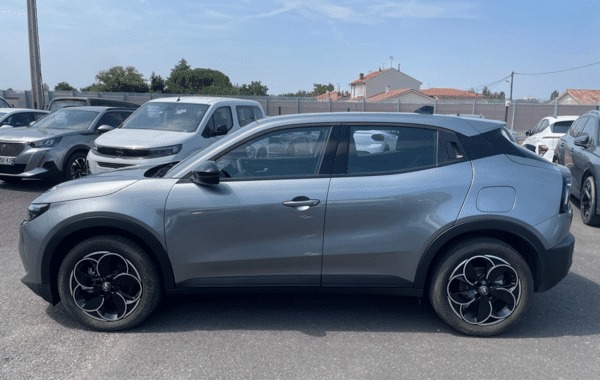 alfa-romeo-junior-elettrica-156ch - 992204713
