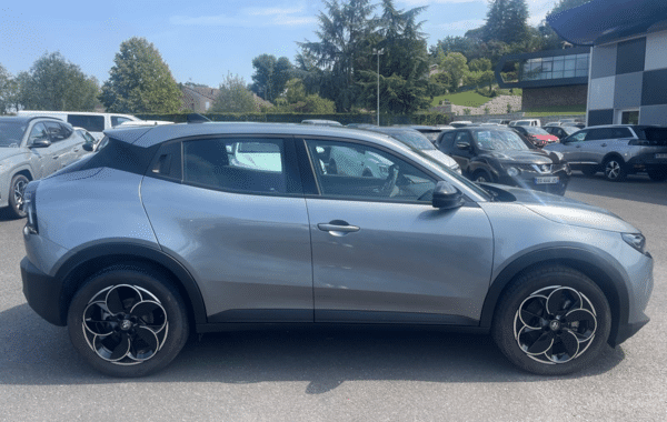 alfa-romeo-junior-elettrica-156ch - 992204713